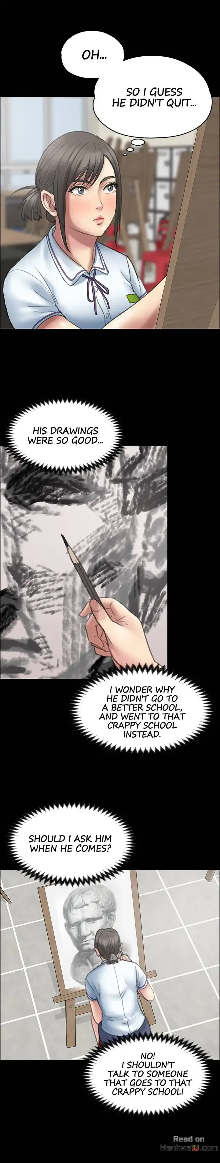 Queen Bee - Chapter 45 - picture 25