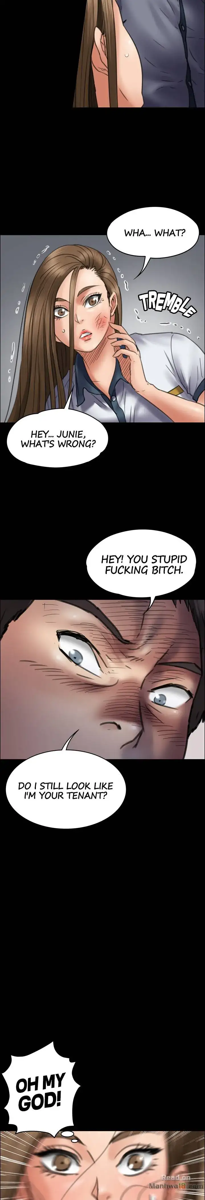 Queen Bee - Chapter 45 - picture 28