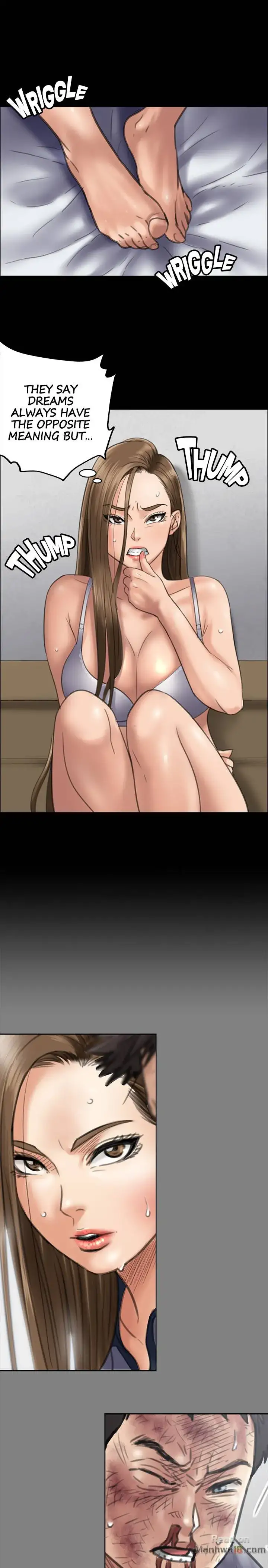 Queen Bee - Chapter 45 - picture 31