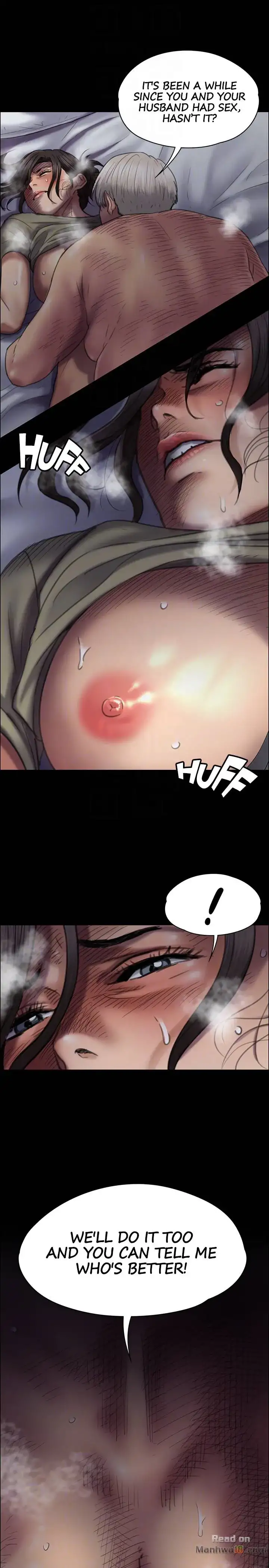 Queen Bee - Chapter 45 - picture 6