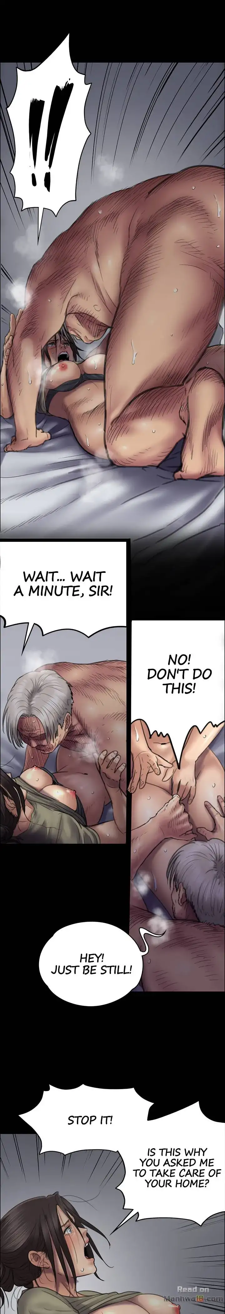 Queen Bee - Chapter 45 - picture 8