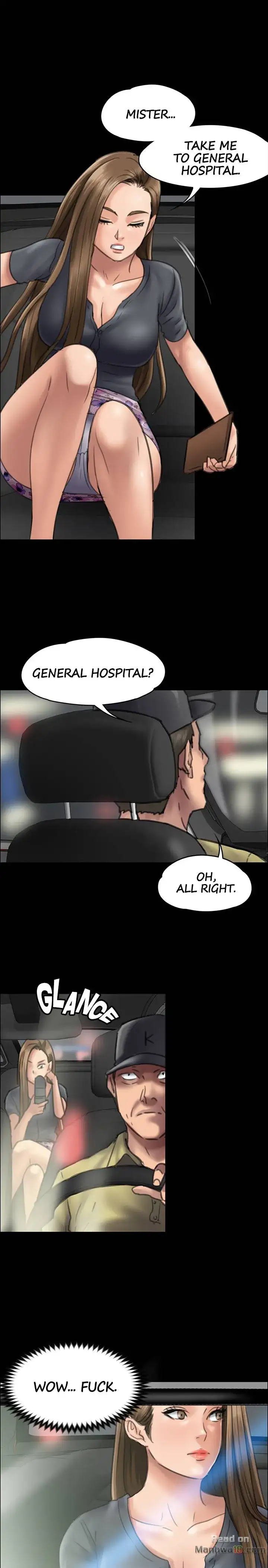 Queen Bee - Chapter 46 - picture 0