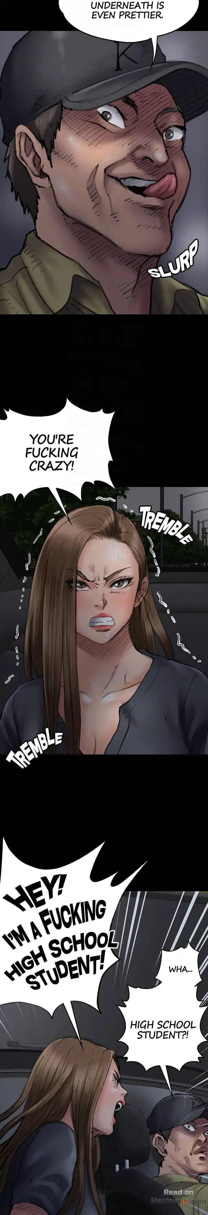 Queen Bee - Chapter 46 - picture 10