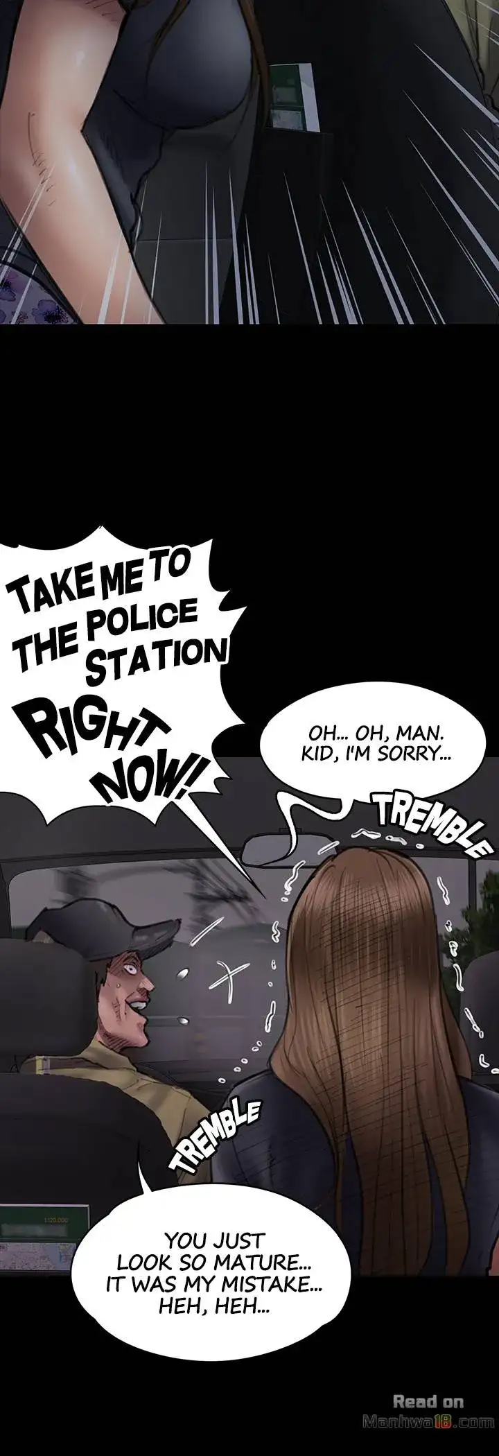 Queen Bee - Chapter 46 - picture 11
