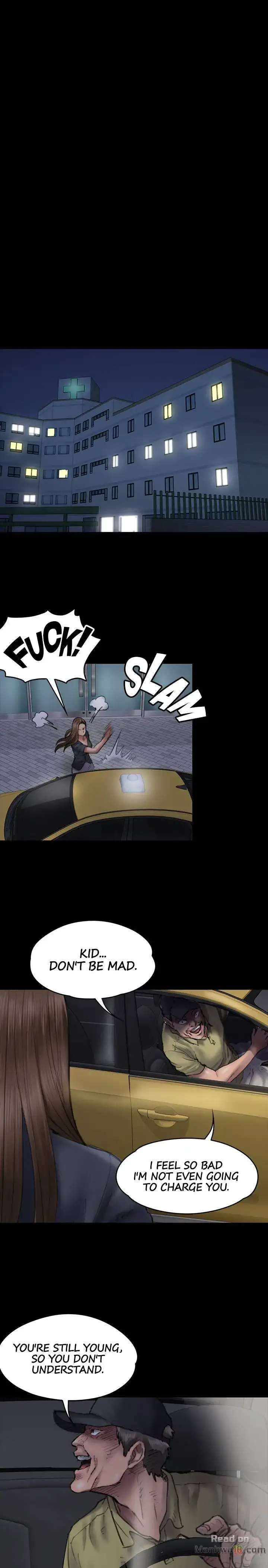 Queen Bee - Chapter 46 - picture 12