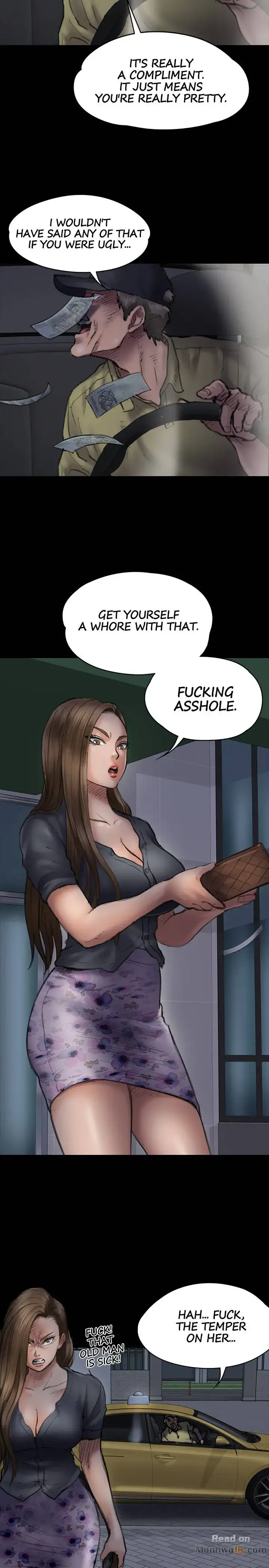 Queen Bee - Chapter 46 - picture 13