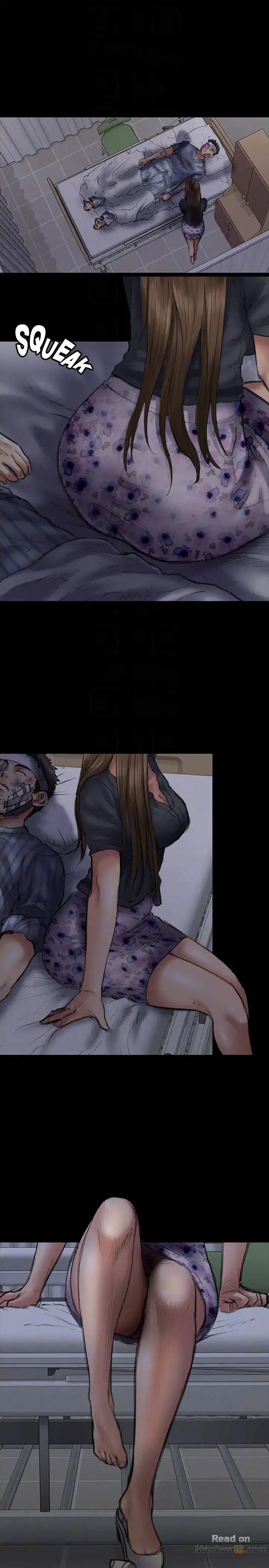 Queen Bee - Chapter 46 - picture 18