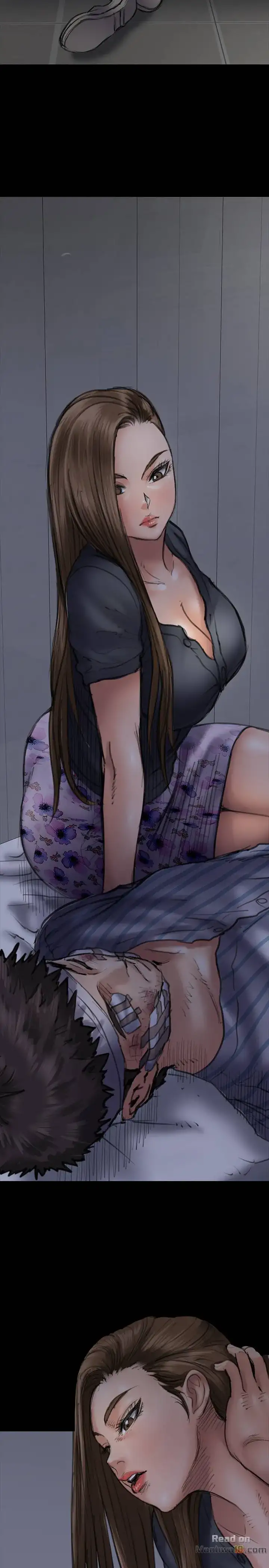 Queen Bee - Chapter 46 - picture 19