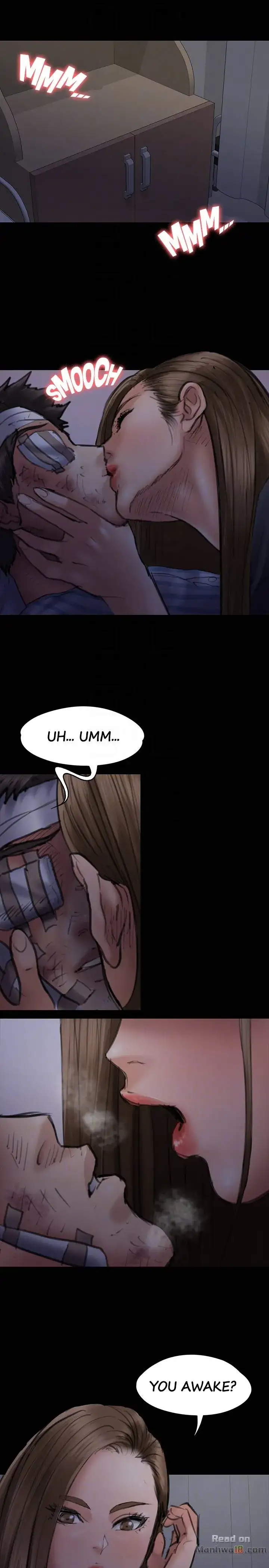 Queen Bee - Chapter 46 - picture 22