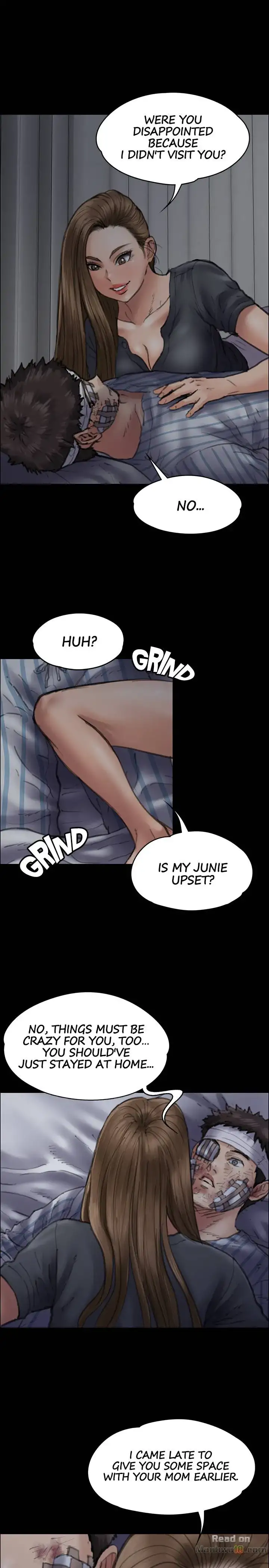 Queen Bee - Chapter 46 - picture 24
