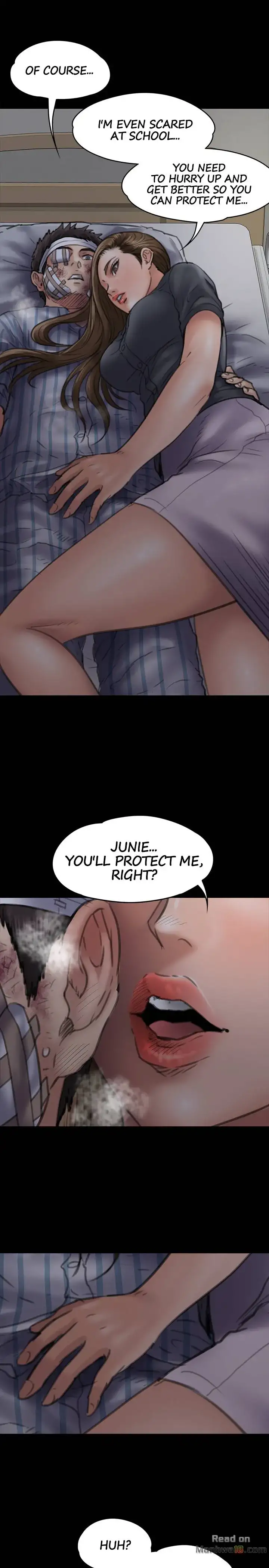 Queen Bee - Chapter 46 - picture 27