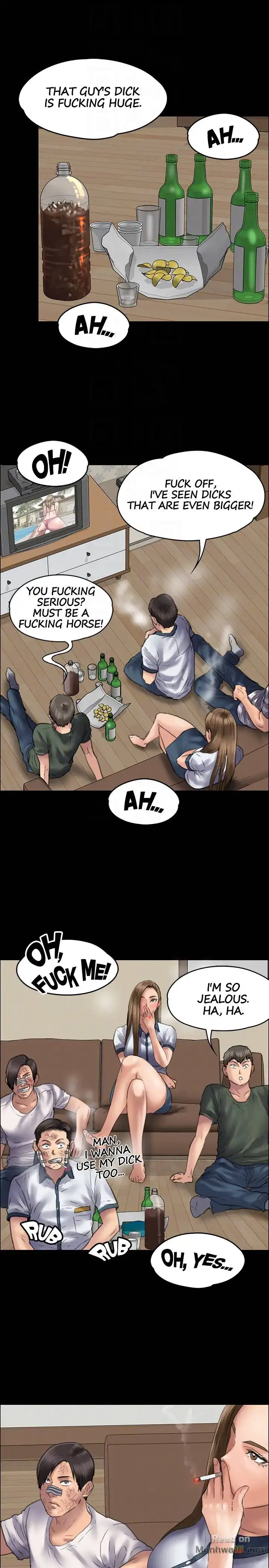 Queen Bee - Chapter 46 - picture 30