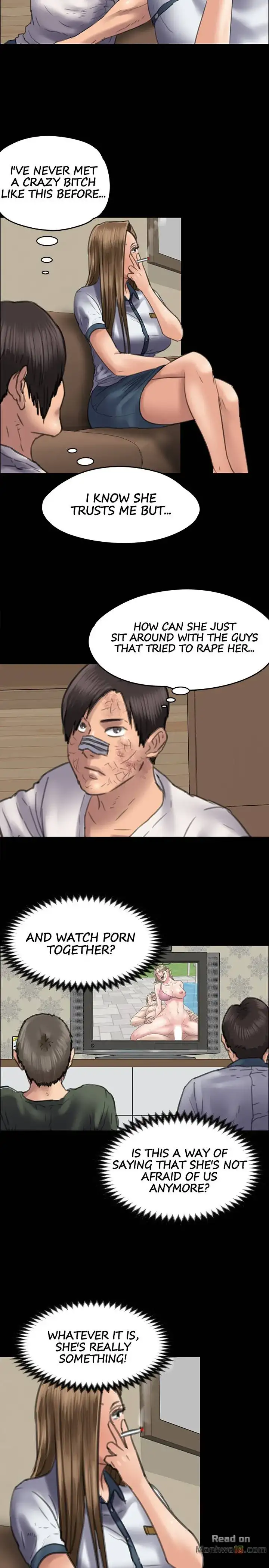 Queen Bee - Chapter 46 - picture 31