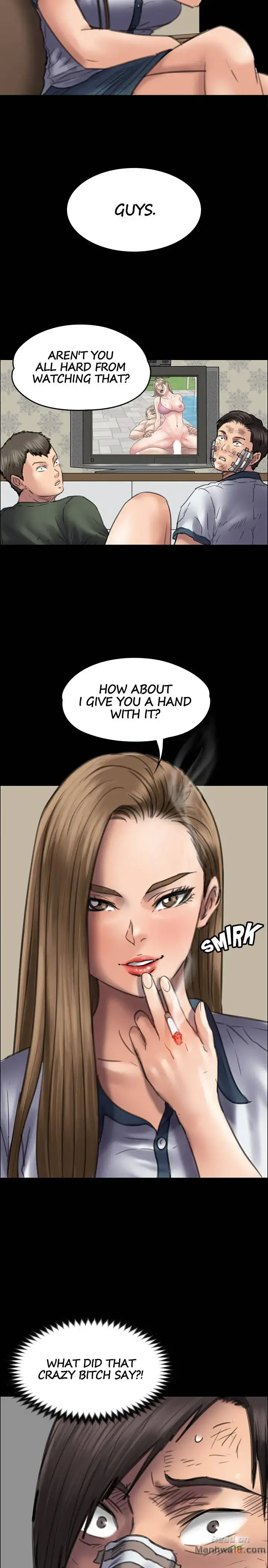 Queen Bee - Chapter 46 - picture 32