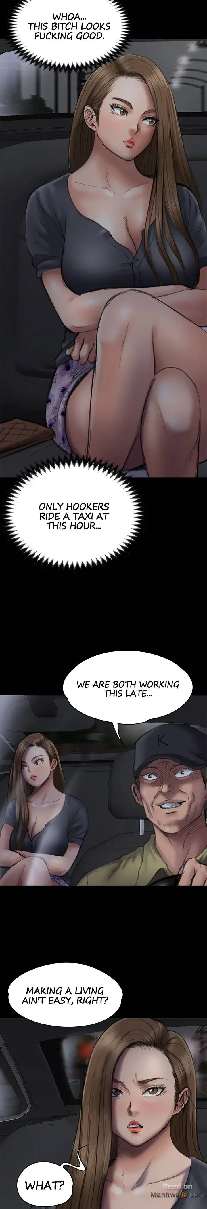 Queen Bee - Chapter 46 - picture 4