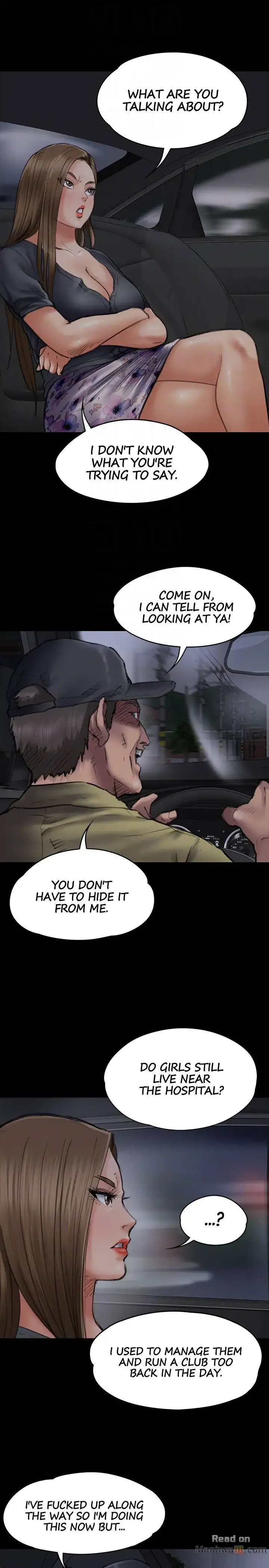 Queen Bee - Chapter 46 - picture 6