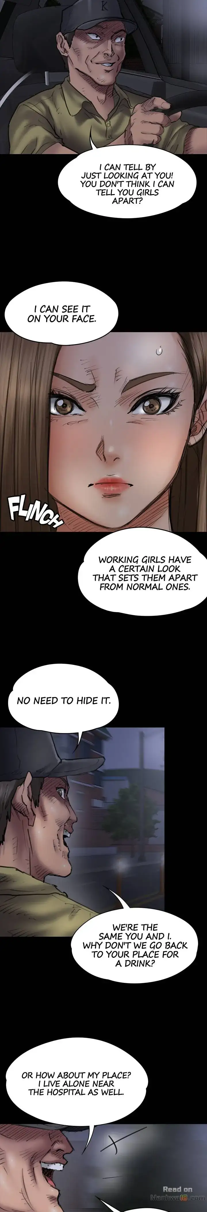 Queen Bee - Chapter 46 - picture 7