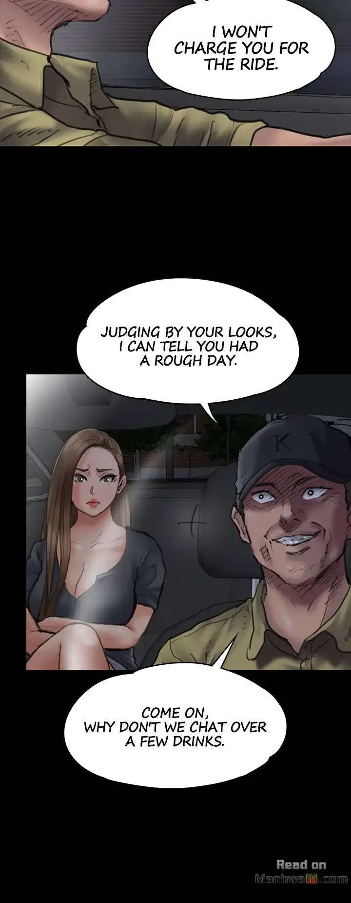 Queen Bee - Chapter 46 - picture 8