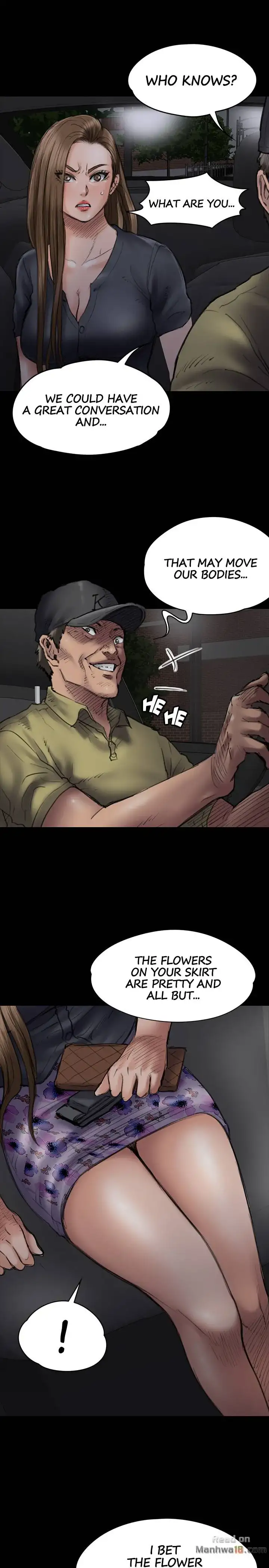 Queen Bee - Chapter 46 - picture 9
