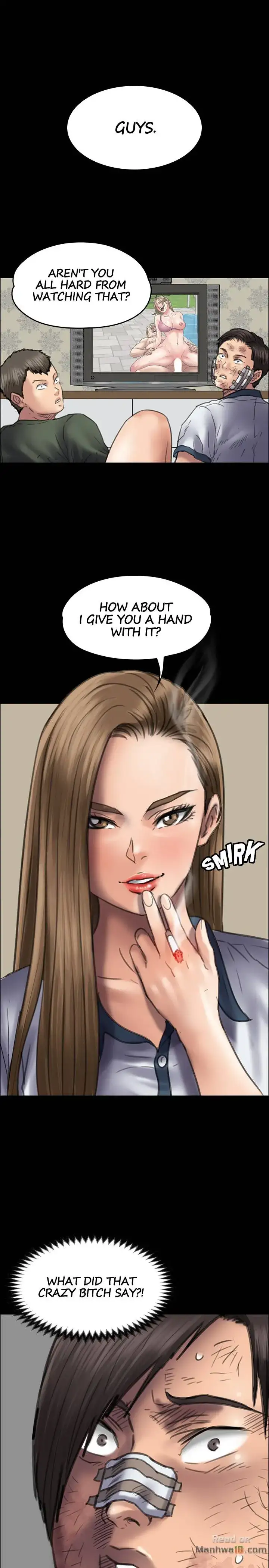 Queen Bee - Chapter 47 - picture 0
