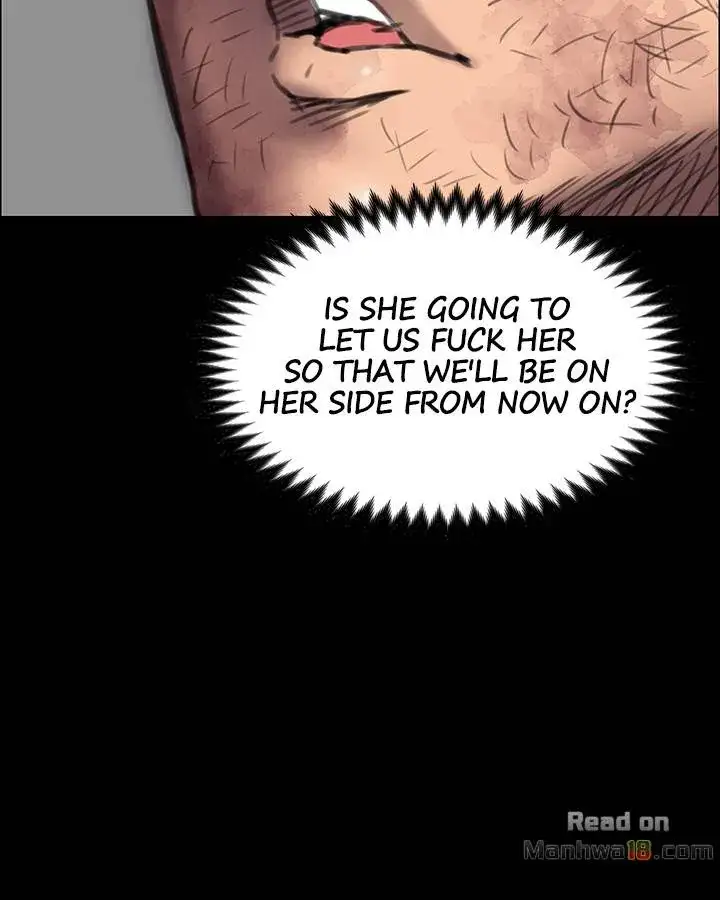 Queen Bee - Chapter 47 - picture 1
