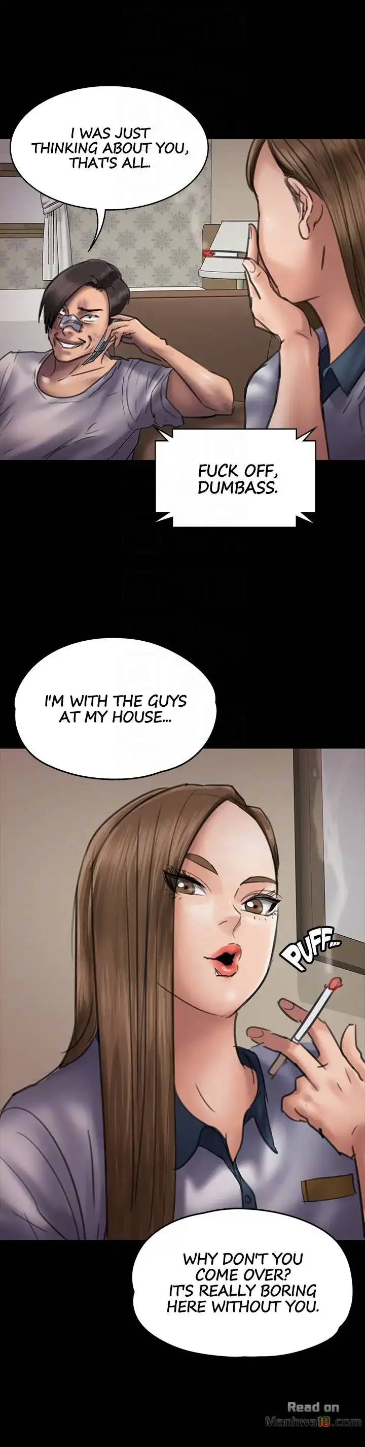 Queen Bee - Chapter 47 - picture 10
