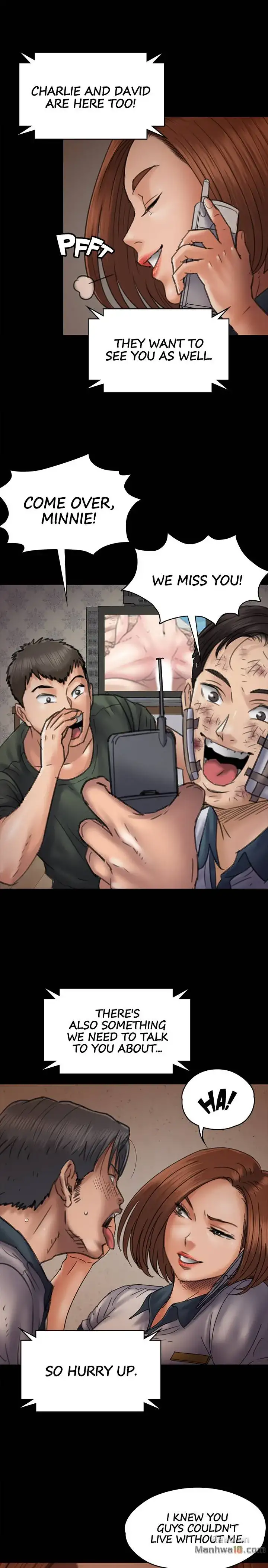 Queen Bee - Chapter 47 - picture 11