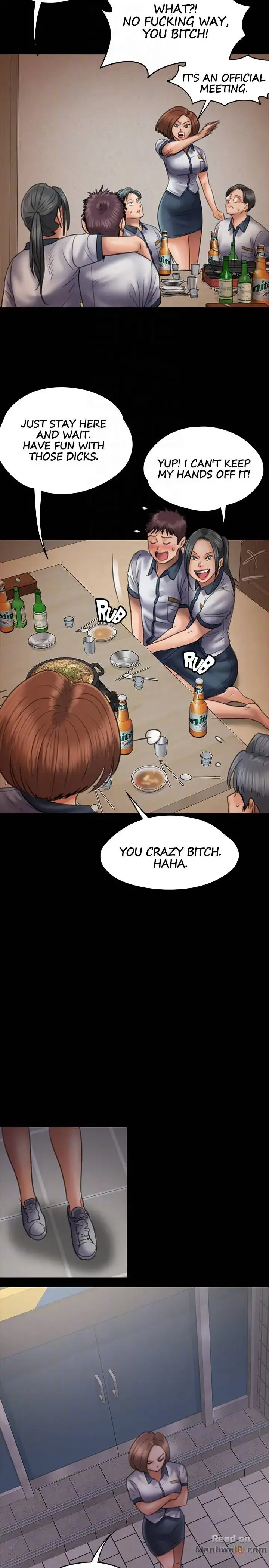 Queen Bee - Chapter 47 - picture 14