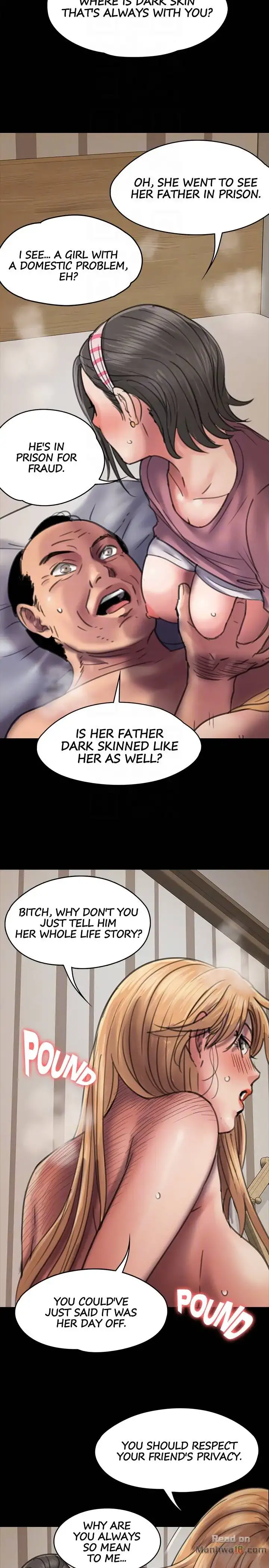 Queen Bee - Chapter 47 - picture 18