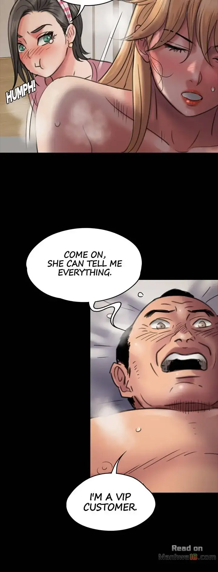 Queen Bee - Chapter 47 - picture 19