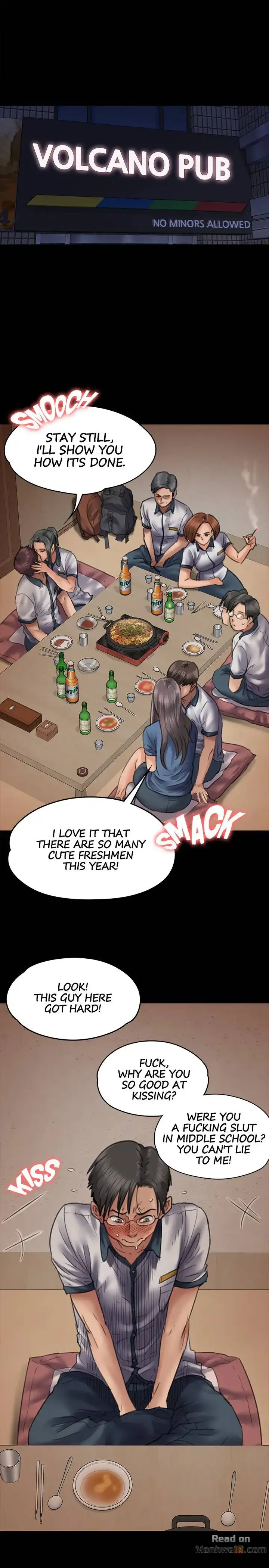 Queen Bee - Chapter 47 - picture 2