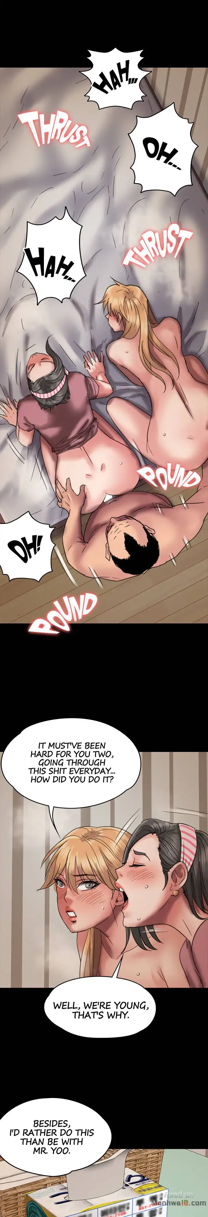 Queen Bee - Chapter 47 - picture 23