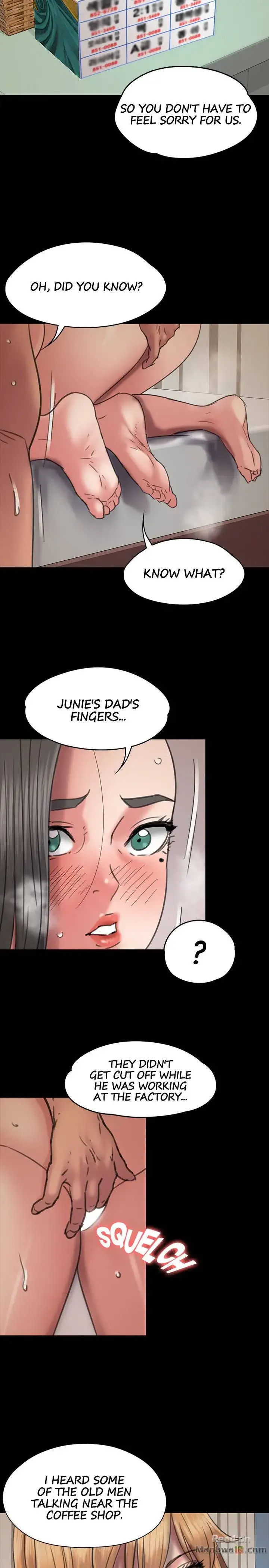 Queen Bee - Chapter 47 - picture 24