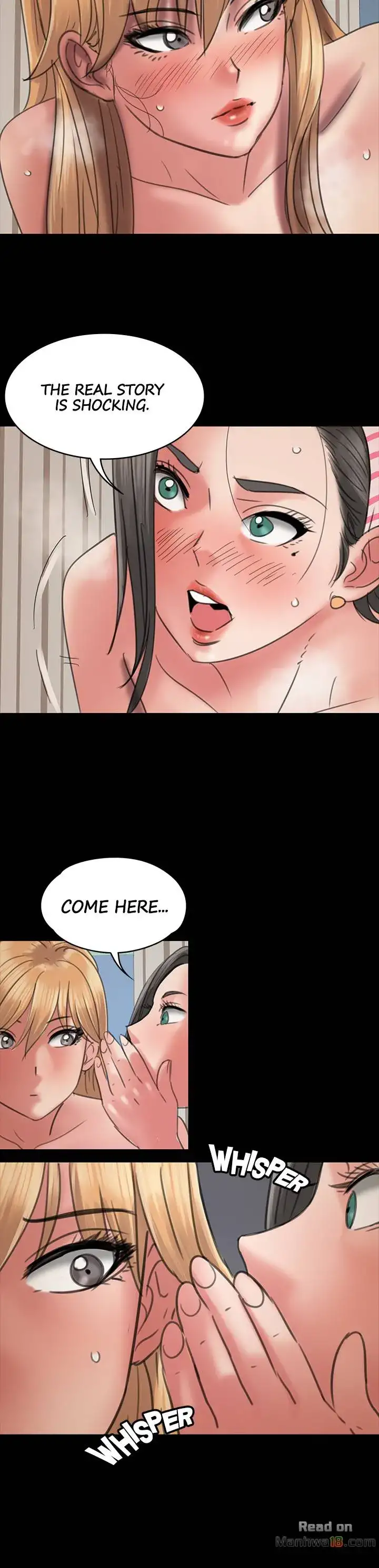 Queen Bee - Chapter 47 - picture 25