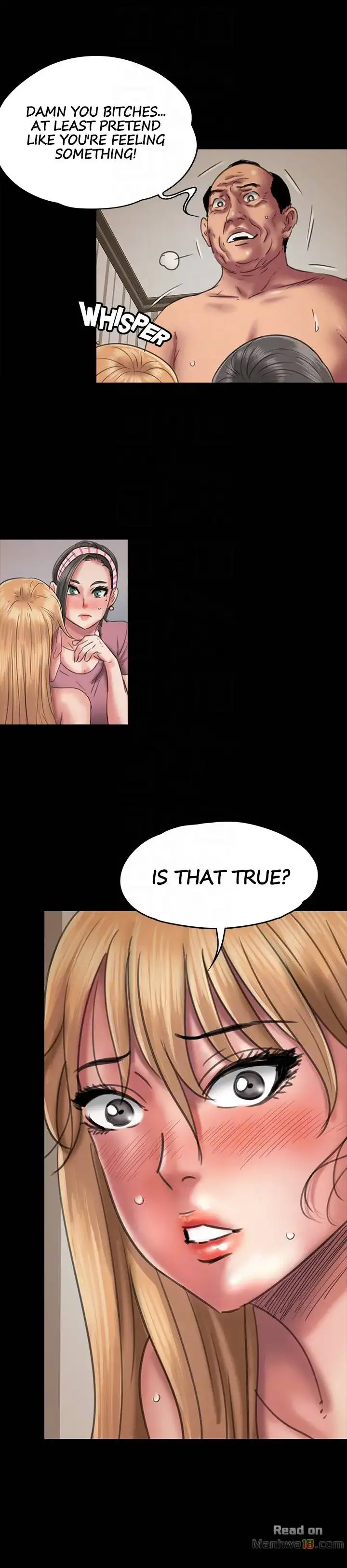 Queen Bee - Chapter 47 - picture 26