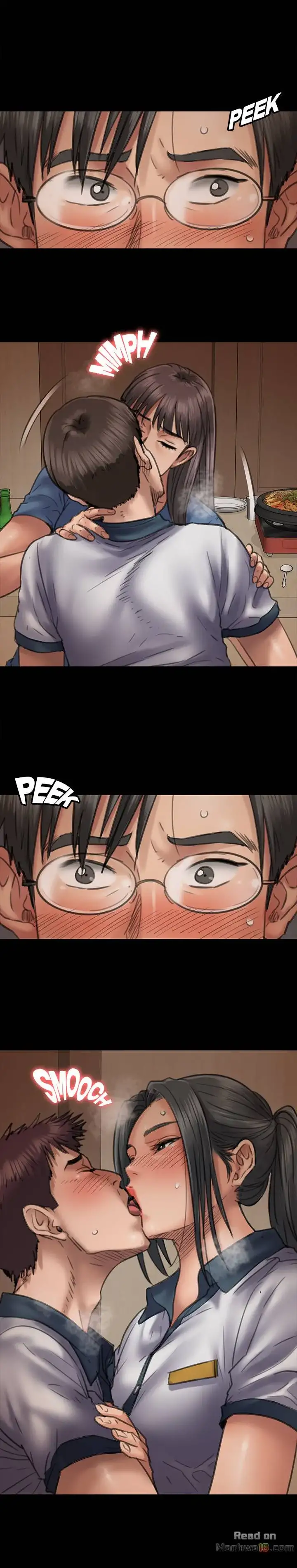 Queen Bee - Chapter 47 - picture 3