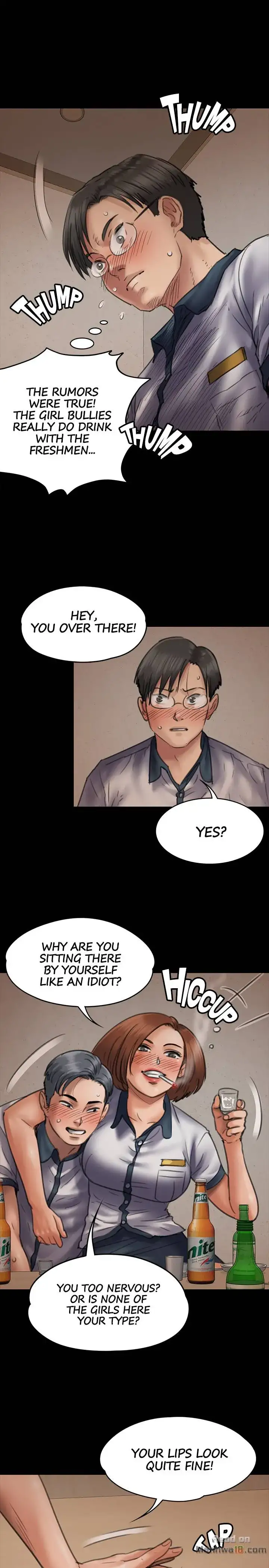 Queen Bee - Chapter 47 - picture 4