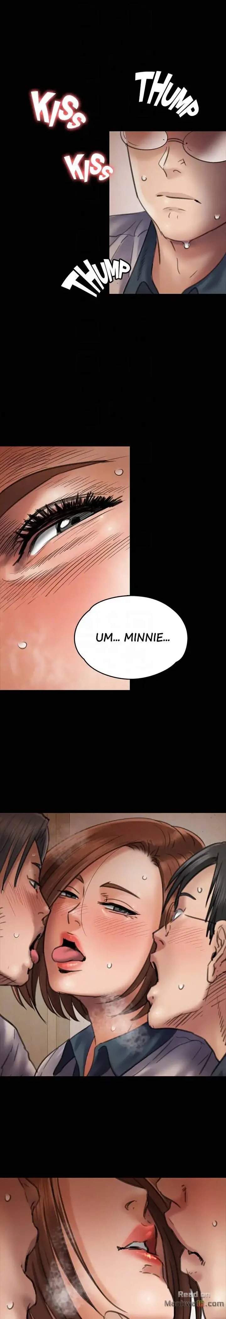 Queen Bee - Chapter 47 - picture 6