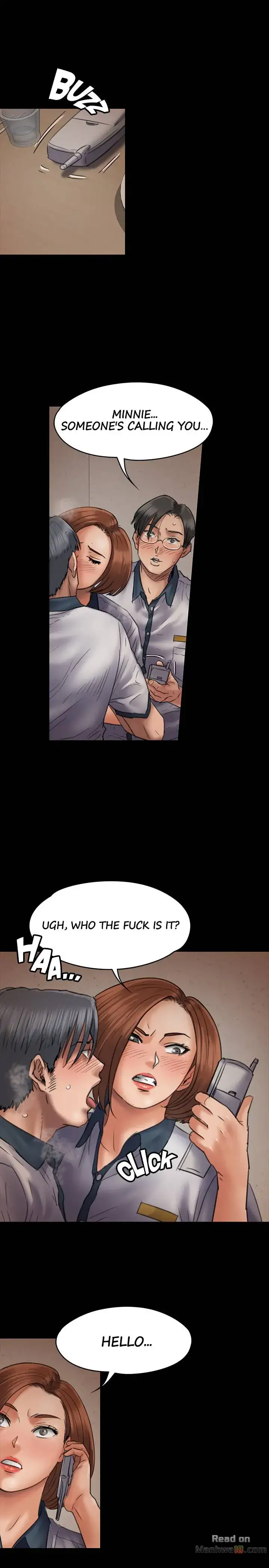 Queen Bee - Chapter 47 - picture 8