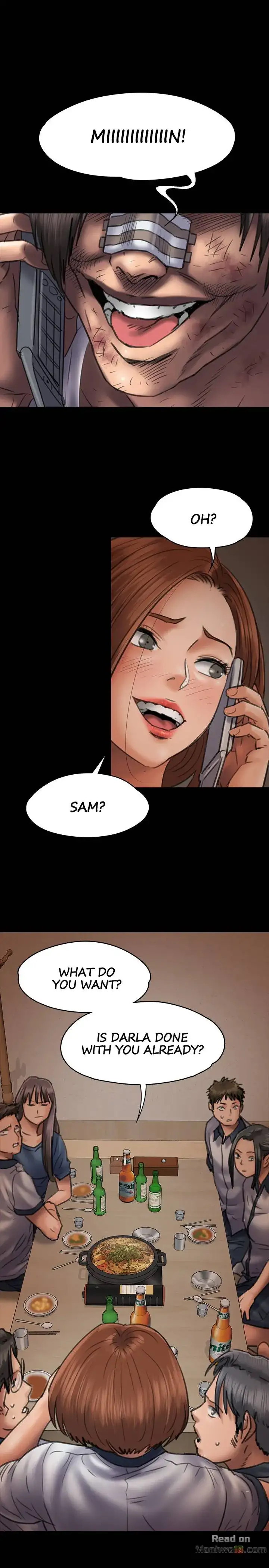 Queen Bee - Chapter 47 - picture 9