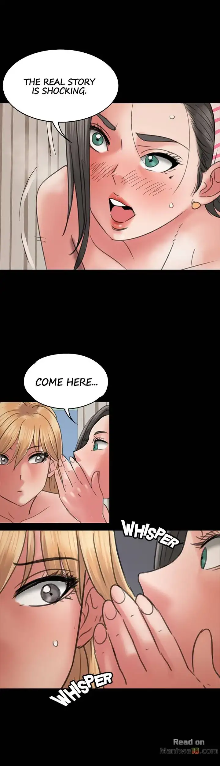 Queen Bee - Chapter 48 - picture 0