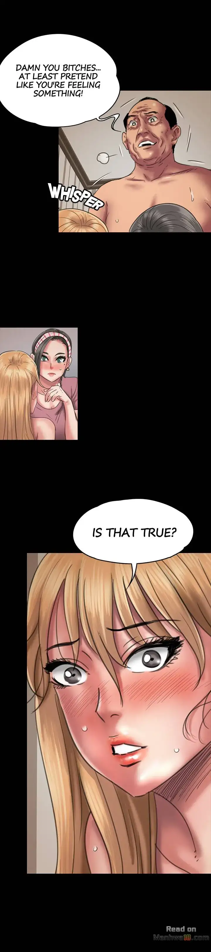 Queen Bee - Chapter 48 - picture 1