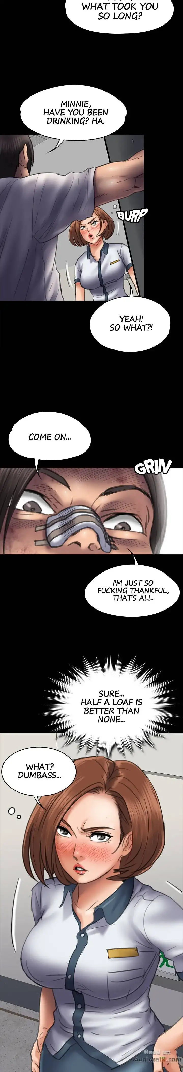 Queen Bee - Chapter 48 - picture 15