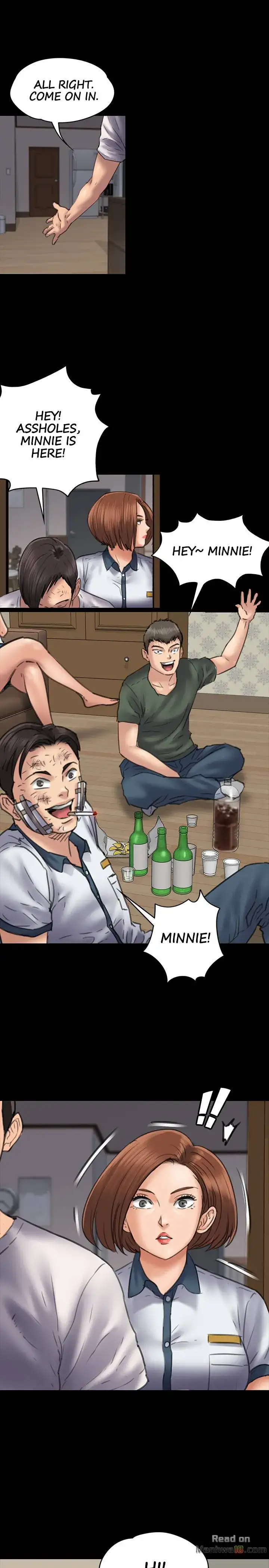 Queen Bee - Chapter 48 - picture 17