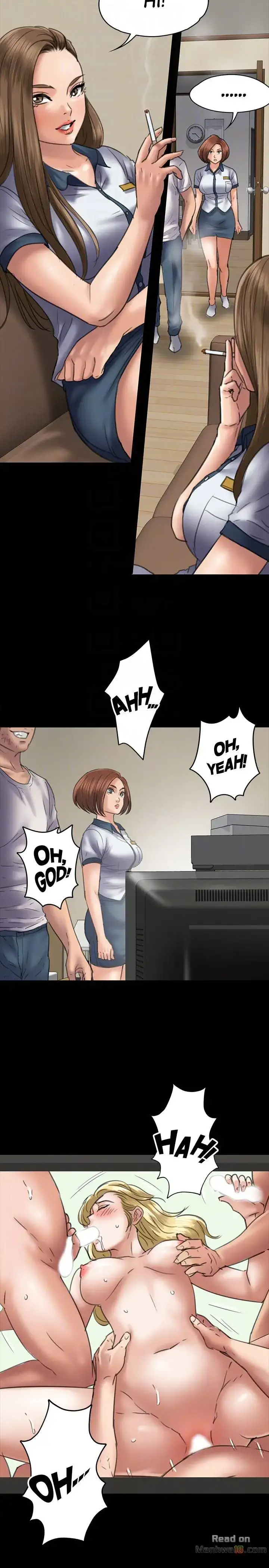 Queen Bee - Chapter 48 - picture 18