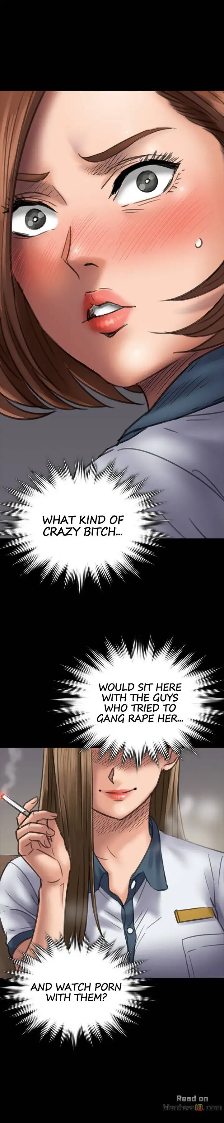 Queen Bee - Chapter 48 - picture 19