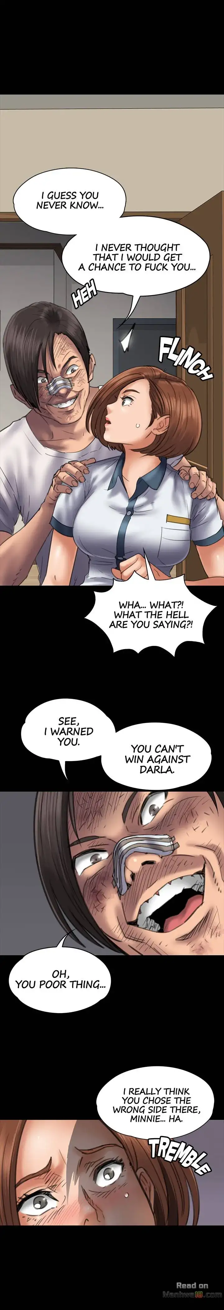 Queen Bee - Chapter 48 - picture 20