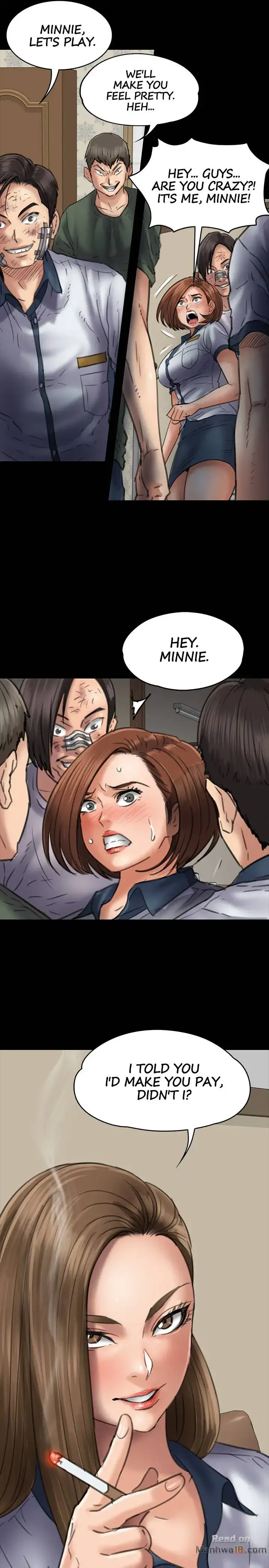 Queen Bee - Chapter 48 - picture 21