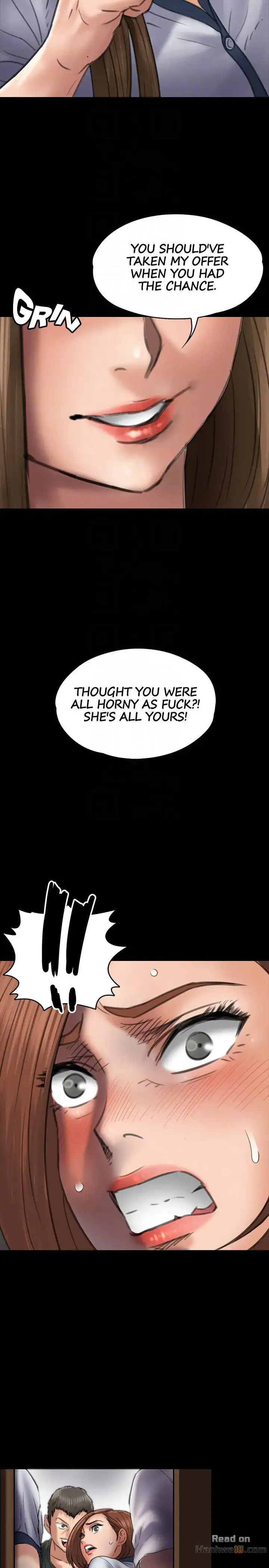Queen Bee - Chapter 48 - picture 22