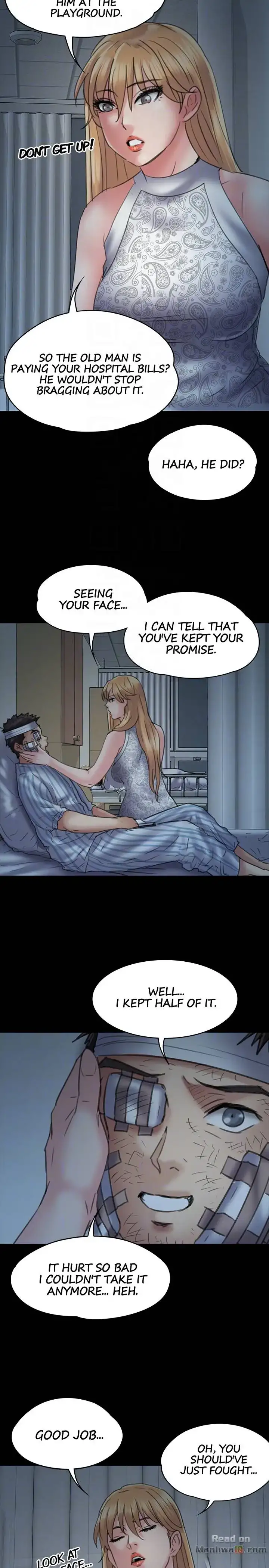 Queen Bee - Chapter 48 - picture 26